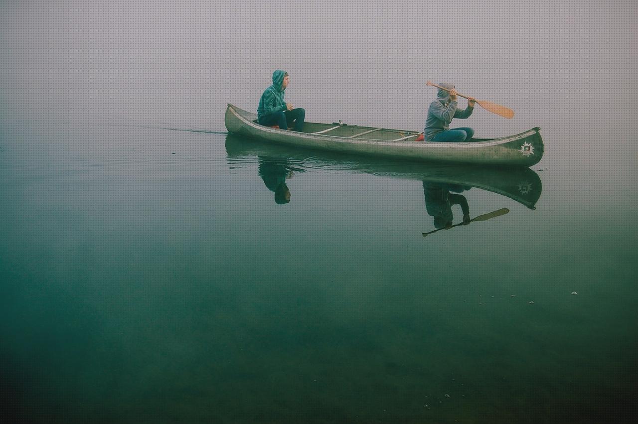 TOP 5 canoe para hombres