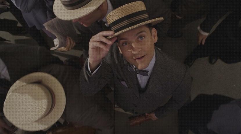 Las mejores marcas de canotier hombre