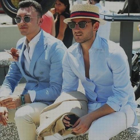 Las mejores canotier hombre