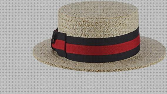 Mejores 2 canotier de hombres