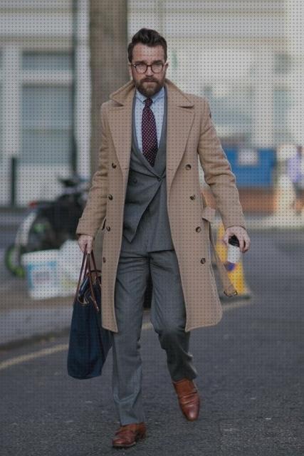 ¿Dónde poder comprar elegantes capas elegantes hombre?