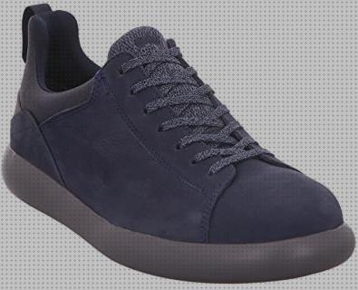 Review de capsue camper hombre
