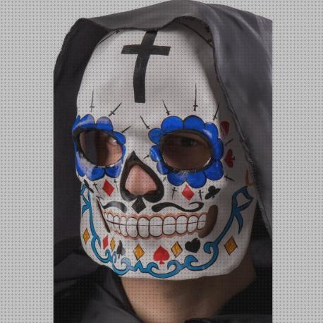 ¿Dónde poder comprar catrina careta catrina hombre?