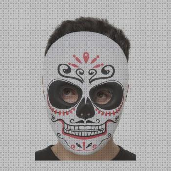 Las mejores marcas de catrina careta catrina hombre