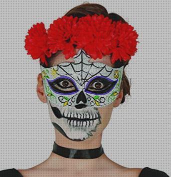 Las mejores catrina careta catrina hombre