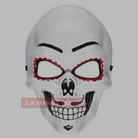 Las mejores 15 Caretas Catrina De Hombres