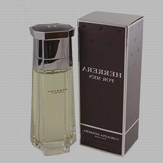 ¿Dónde poder comprar Más sobre perfume dior hombre carolina herrera hombre?