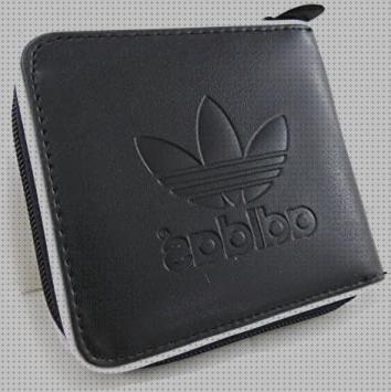 ¿Dónde poder comprar adidas cartera adidas hombre?