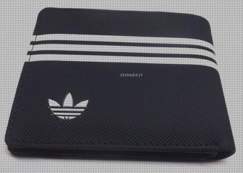 Las mejores marcas de adidas cartera adidas hombre