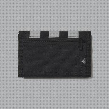Análisis de las 15 mejores Carteras Adidas De Hombres