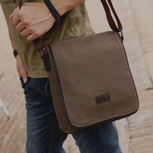 Las mejores bandolera cartera bandolera hombre