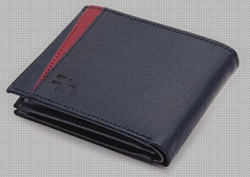 Análisis de las 27 mejores carteras caballeros pieles