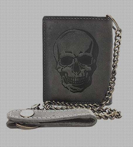 ¿Dónde poder comprar cartera hombre cartera cadena hombre?