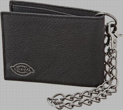 Las mejores cartera hombre cartera cadena hombre