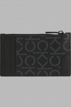Review de cartera calvin klein hombre
