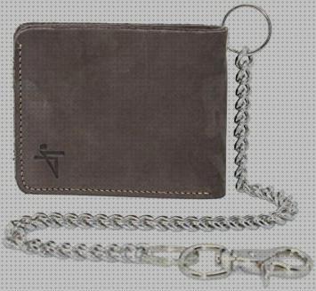 ¿Dónde poder comprar cartera hombre cartera con cadena de hombre?