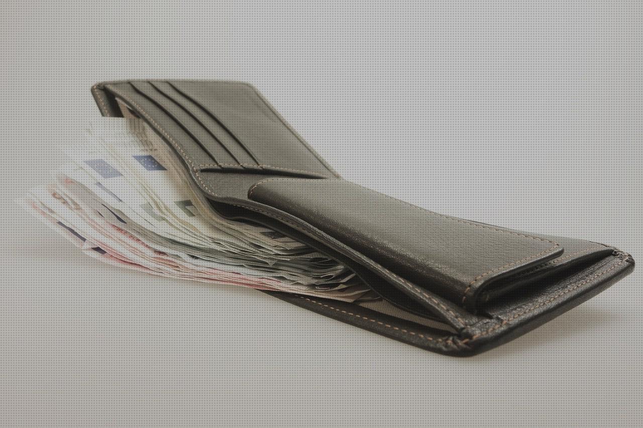 ¿Dónde poder comprar cartera hombre cartera de cuero hombre?