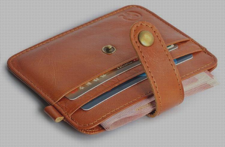 ¿Dónde poder comprar cartera de documentos hombre?