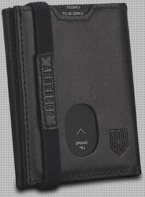 Las mejores cartera hombre cartera de hombre tarjetero con cremallera