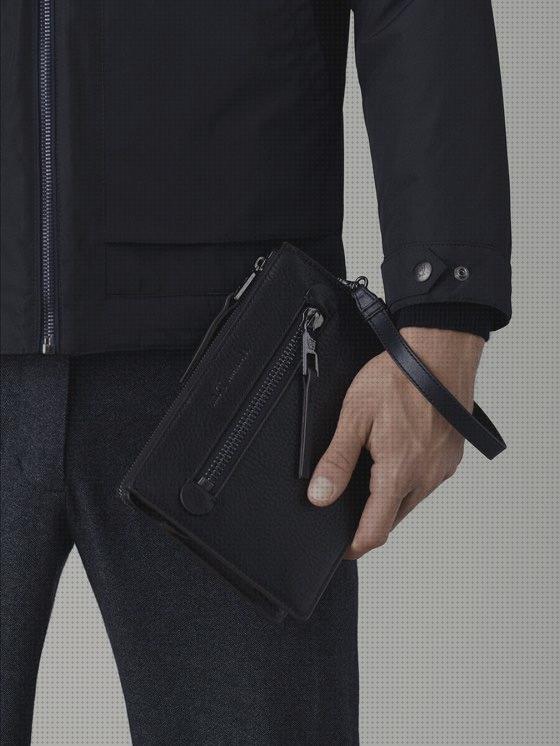 ¿Dónde poder comprar cartera hombre cartera de mano hombre?