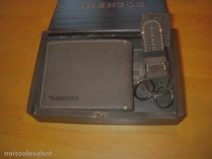 ¿Dónde poder comprar dockers cartera dockers hombre?