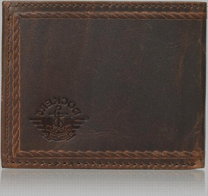 Las mejores 21 Carteras Dockers De Hombres