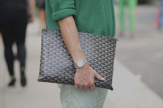 Las mejores 18 Carteras Goyard De Hombres