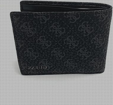 Las 15 Mejores Carteras Guess De Hombres
