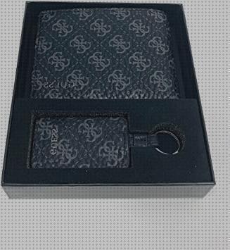 Las mejores guess cartera guess hombre