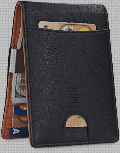 Las mejores cartera hombre cartera hombre con tarjetero