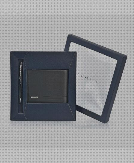 Las mejores cross cartera hombre cross