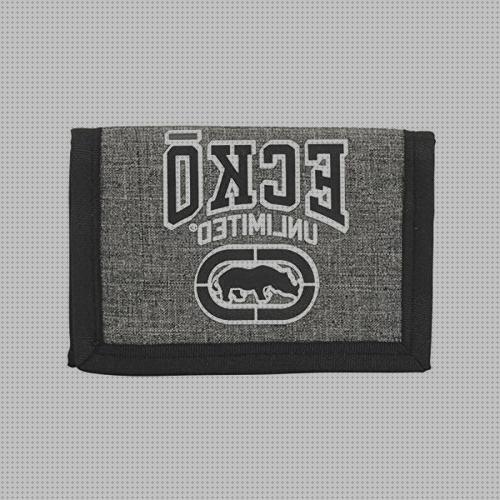 Las mejores ecko cartera hombre ecko