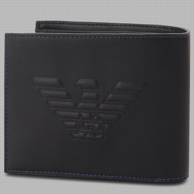 Las 27 Mejores Carteras De Hombres Grandes Armani