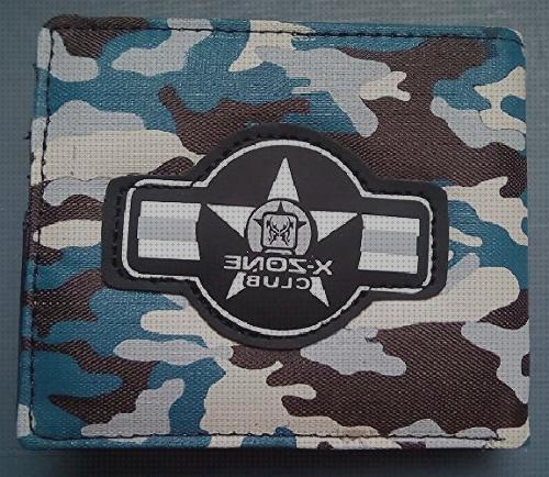 ¿Dónde poder comprar cartera hombre cartera hombre juvenil?