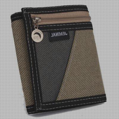 Las mejores marcas de cartera hombre cartera hombre juvenil