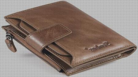 Review de cartera hombre la mejor