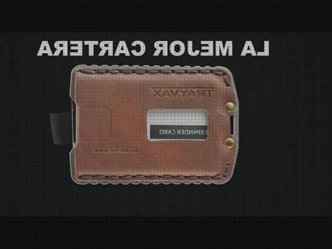 Las mejores 25 Carteras De Hombres Las Mejores