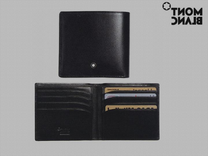¿Dónde poder comprar montblanc cartera hombre montblanc?