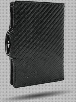 ¿Dónde poder comprar cartera hombre plastificada?
