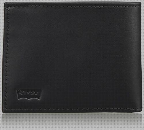 Las mejores levis hombre cartera levis hombre
