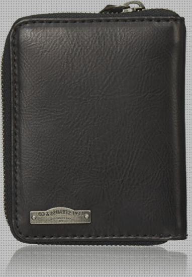Review de cartera levis hombre