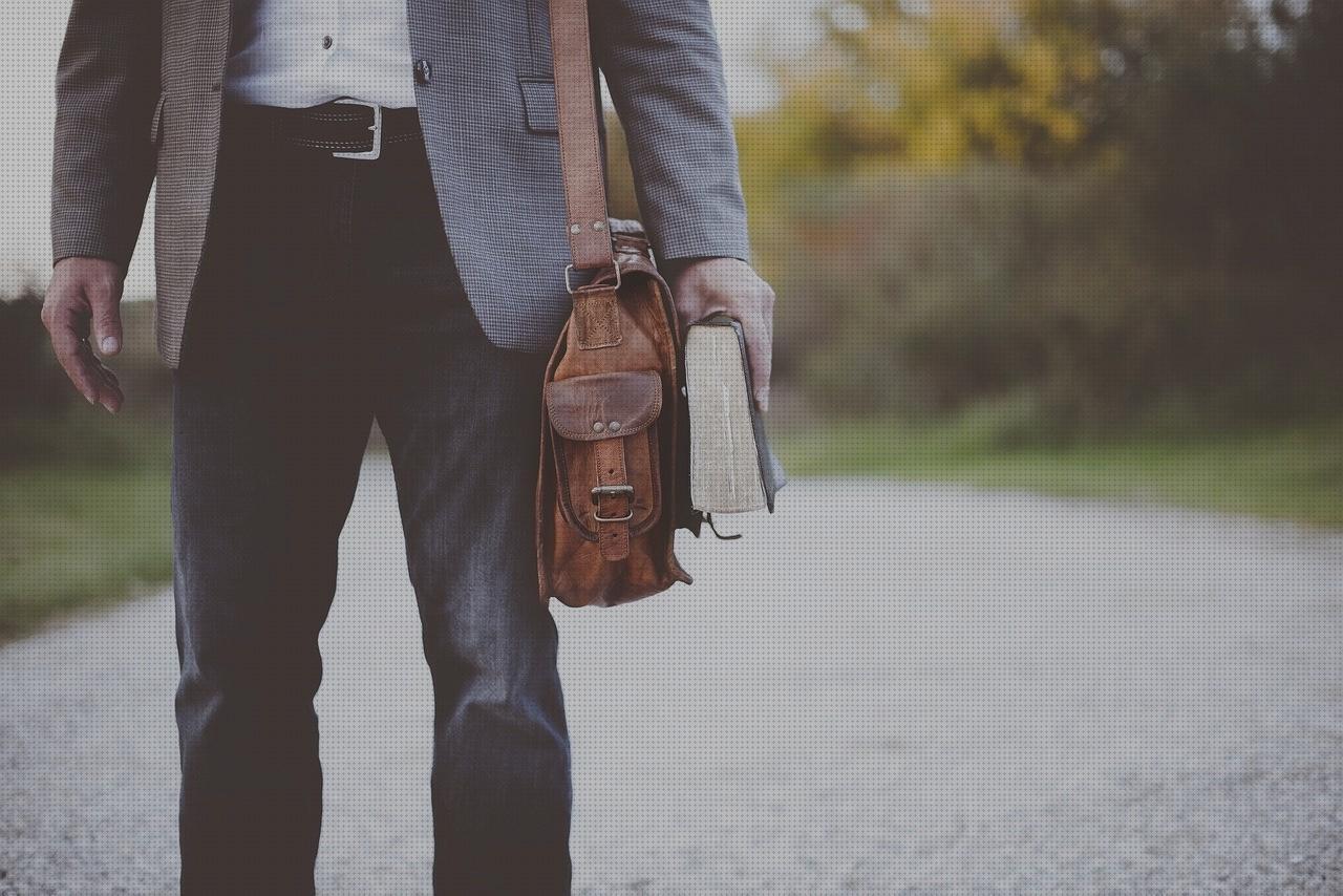 Opiniones de las 27 mejores Carteras Loewe De Hombres
