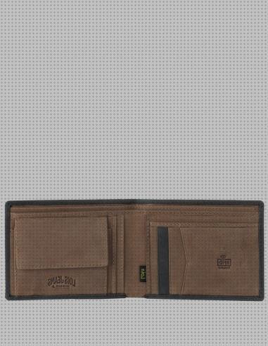 Review de cartera lois hombre