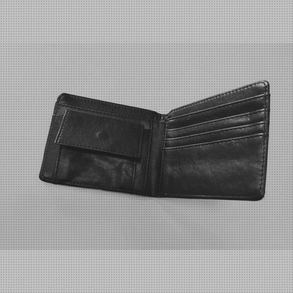Las mejores cartera monedas hombre