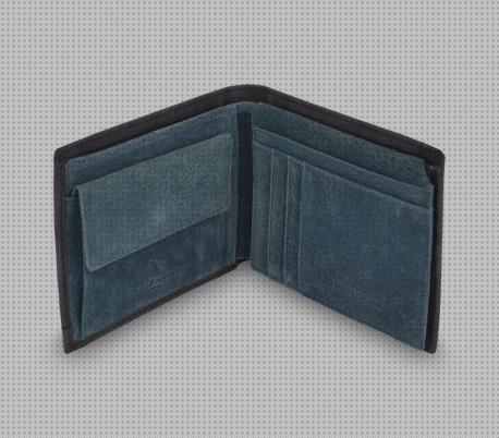 Análisis de las 29 mejores Carteras Monedas De Hombres
