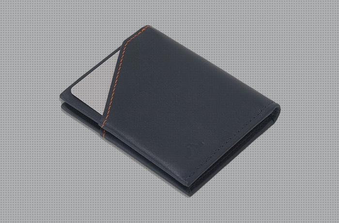 Las mejores marcas de cartera hombre cartera pequeña hombre