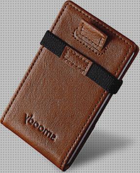 Las mejores cartera hombre cartera pequeña hombre