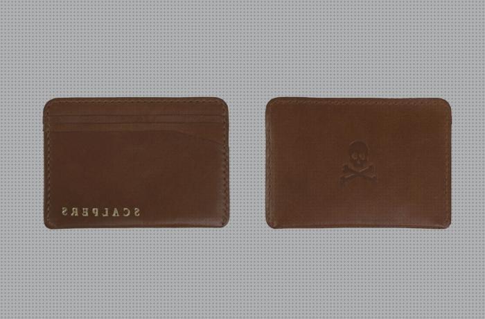 Review de cartera pequeña hombre