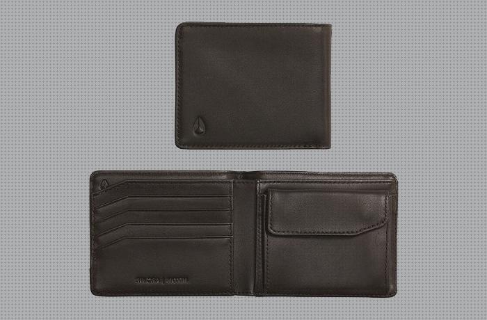 Las 29 Mejores Carteras Pequeñas De Hombres