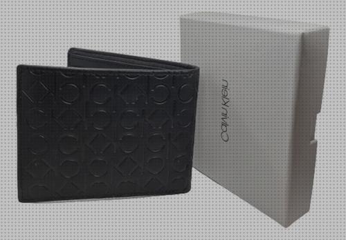 ¿Dónde poder comprar cartera hombre cartera piel ck hombre?
